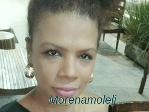 Morenamoleli