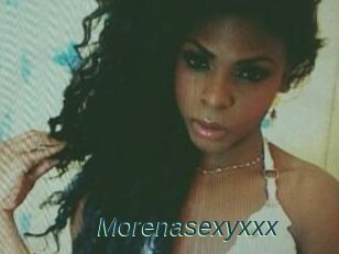 Morenasexyxxx