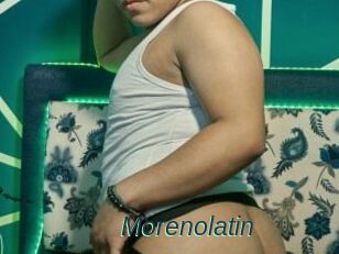 Morenolatin