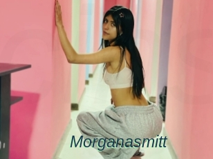 Morganasmitt