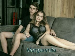 Morganmila