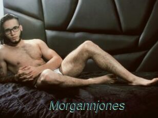 Morgannjones