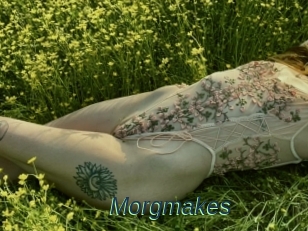 Morgmakes