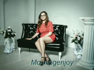 Morningenjoy
