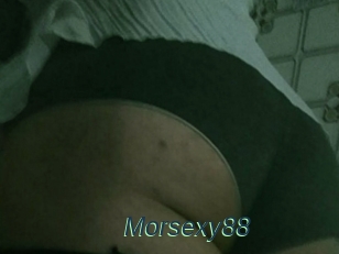 Morsexy88