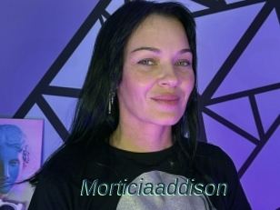 Morticiaaddison
