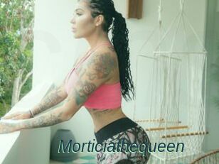 Morticiathequeen
