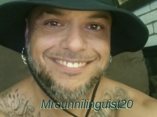 Mrcunnilinguist20