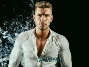 Mrdomd