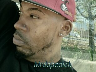 Mrdopedick