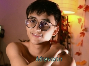 Mrevann