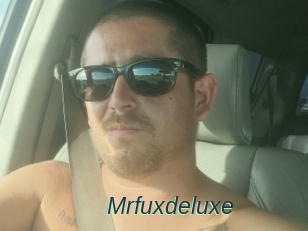 Mrfuxdeluxe