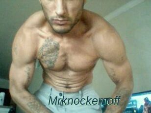 Mrknockemoff
