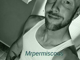 Mrpermiscous