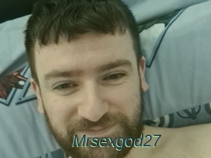 Mrsexgod27