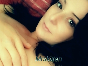 Mrskitten