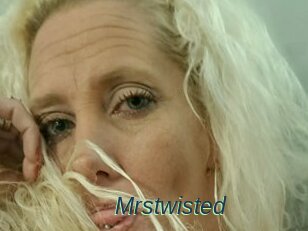 Mrstwisted