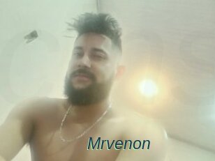 Mrvenon