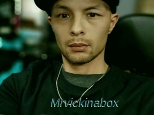 Mrvickinabox