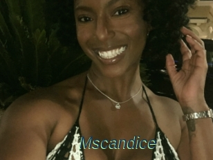 Mscandice