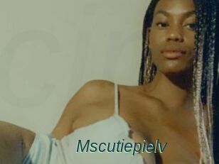 Mscutiepielv