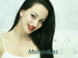 Msmonikas