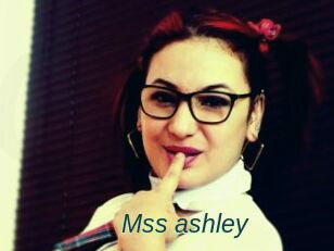 Mss_ashley
