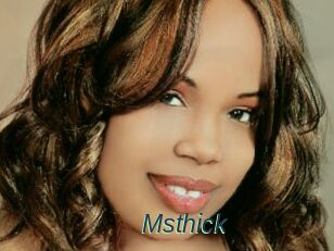 Msthick