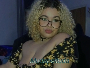 Mudapeituda