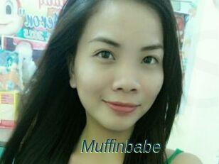 Muffinbabe