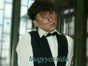 Mugyyoshida