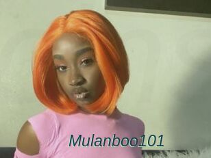 Mulanboo101