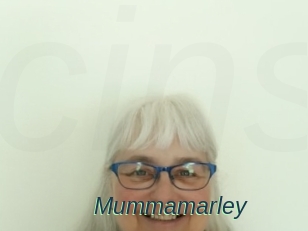 Mummamarley