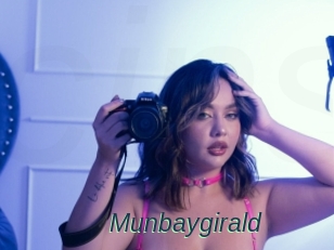 Munbaygirald