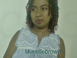 Muriellebrown