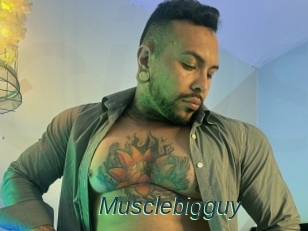 Musclebigguy