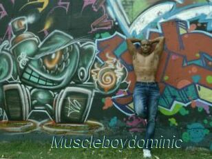 Muscleboydominic