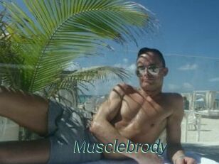 Musclebrody