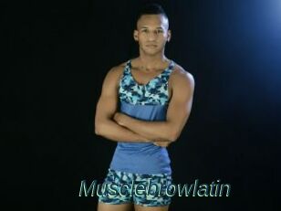 Musclebrowlatin