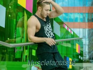 Musclefantastic