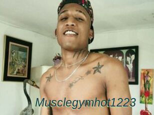 Musclegymhot1223