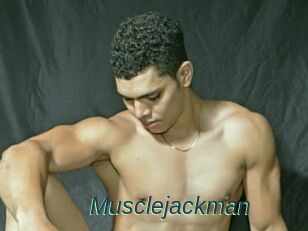 Musclejackman
