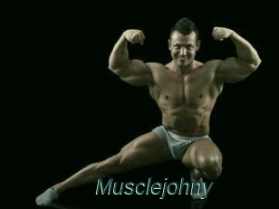 Musclejohny