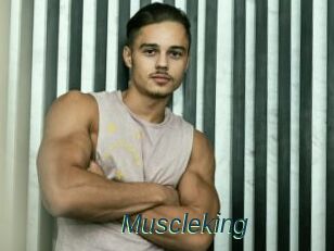 Muscleking