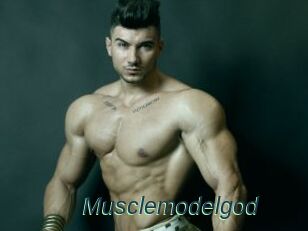 Musclemodelgod