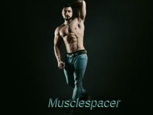 Musclespacer