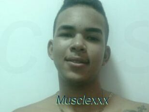 Musclexxx