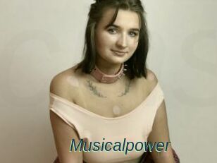 Musicalpower