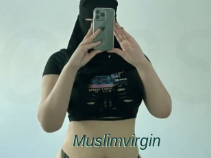 Muslimvirgin