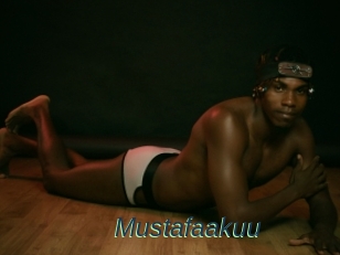 Mustafaakuu